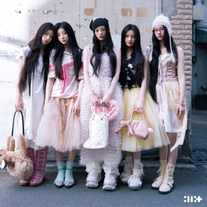 Pochette de I Got Your Back (feat. HANA)